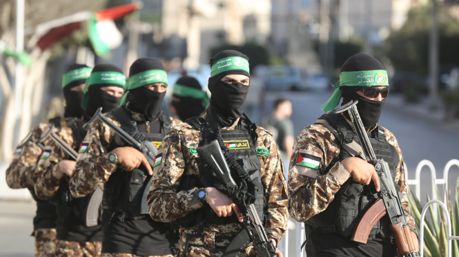 Unveiling the Brutality: Hamas’ Terrorist Acts Against Israeli Women